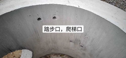 广州番禺雨水收集井出厂价，检查井自产自销——砼威建材引领绿色发展